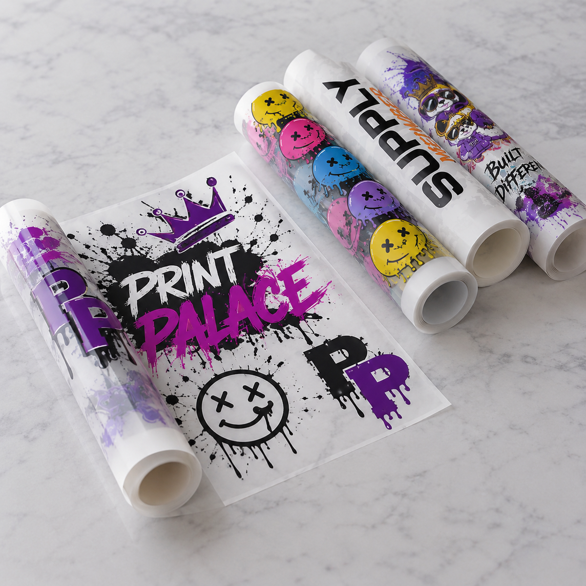 Print Palace DTF hero image 4